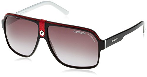 Carrera 33 Rechteckig Sonnenbrille von Carrera