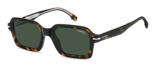 Carrera 358/S DARK HAVANA/GREEN 50/22/150 Herrenbrillen Sonnenbrillen von Carrera