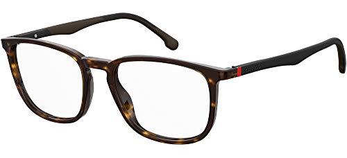 Carrera 8844 Dark Havana 54/19/145 Herren Brillen von Carrera