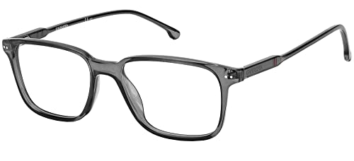 Carrera Brillen 213/N Grey 52/17/145 Unisex von Carrera