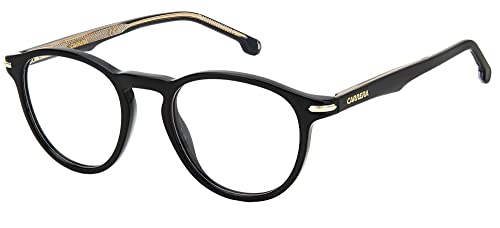 Carrera 287 Black 49/20/145 Herren Brillen von Carrera