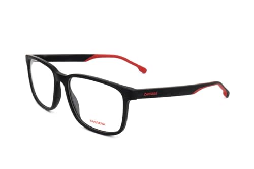 Carrera Brillen 8871 Matte Black 54/17/145 Herren von Carrera