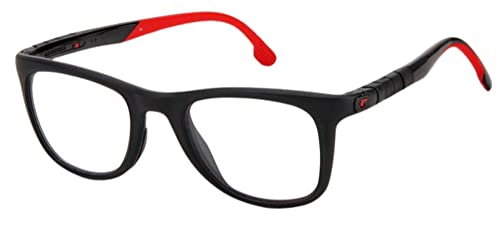 Carrera Brillen HYPERFIT 23 Matte Black 50/22/145 Herren von Carrera