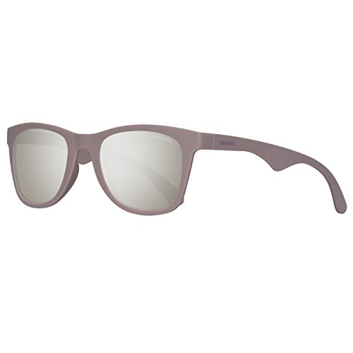 Carrera CA 6000/ST 51KVQ/SS Sonnenbrille CA 6000/ST 51KVQ/SS Sonnenbrille 50, Grau von Carrera