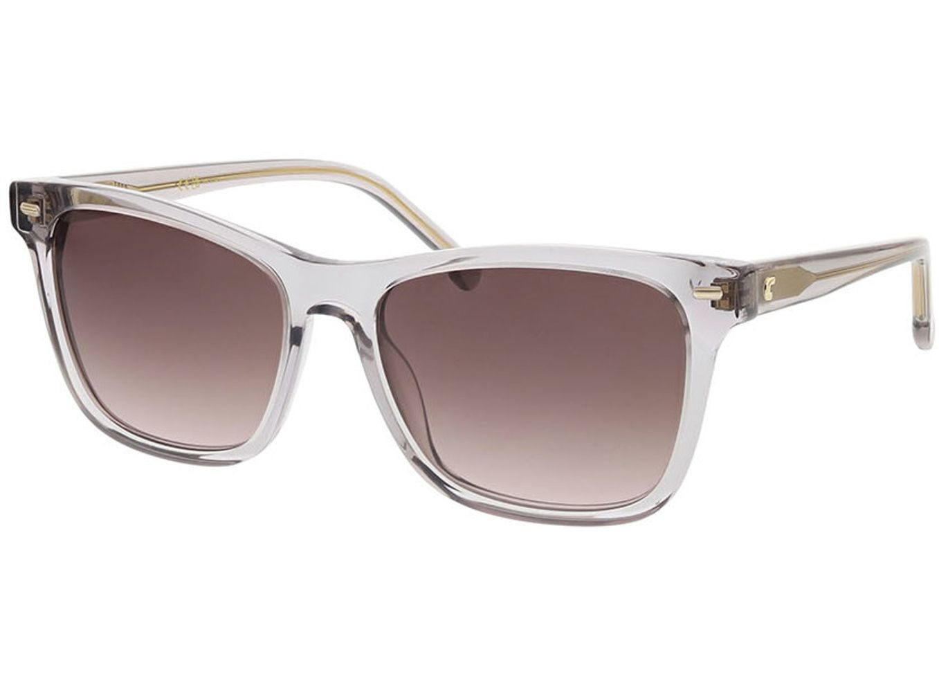 Carrera CARRERA 3001/S KB7/HA 54-16 Sonnenbrille mit Sehstärke erhältlich, Damen, Vollrand, Rechteckig von Carrera