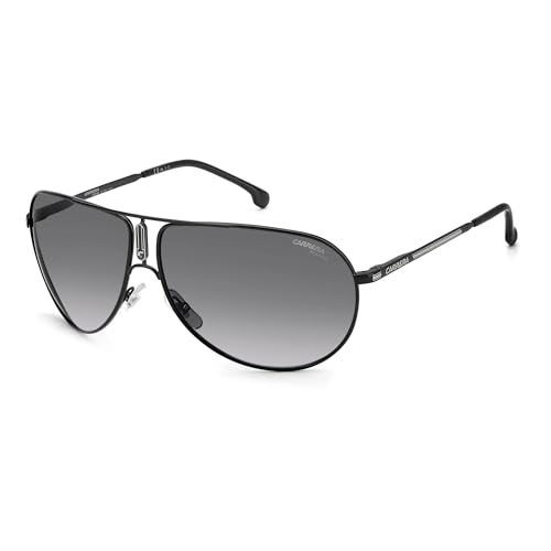 Carrera Unisex Gipsy65 Sunglasses, 807/WJ Black, One Size von Carrera