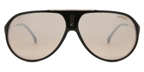 Carrera Unisex Sonnenbrillen HOT65, KDX/G4, 63 von Carrera