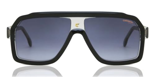 Carrera Unisex 1053/S Sunglasses, 08a, 60 Carrera Unisex 1053/S Sunglasses, 08a, 60 von Carrera