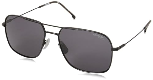 Sonnenbrillen Carrera CARRERA 247/S Matte Black/Grey 58/17/140 Herren von Carrera