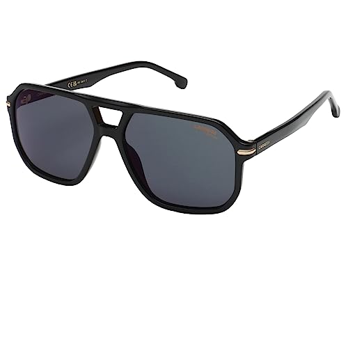 Carrera Herren 302/S Sonnenbrille, 2m2, 59 von Carrera