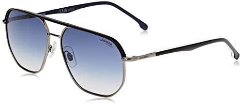 Carrera Herren 304/S Sonnenbrille, V84, 59 von Carrera