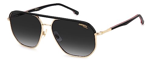 Carrera Herren 304/S Sonnenbrille, W97, 59 von Carrera