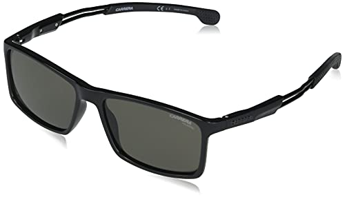 Carrera Herren 4016/S Sonnenbrille, Black von Carrera