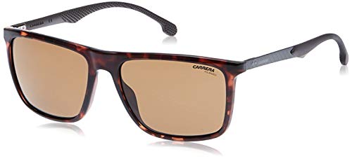 Carrera Herren 8032/S Sonnenbrille, Hvn von Carrera