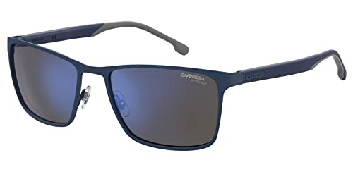 Carrera Herren 8048/S Sonnenbrille, bunt, Einheitsgröße von Carrera