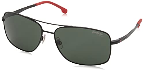 Carrera Herren Sonnenbrillen 8040/S, 003/QT, 60 von Carrera