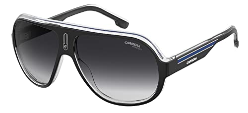 Carrera Unisex Speedway/n Sunglasses, Multi-Coloured, One Size von Carrera