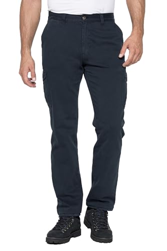 Carrera Jeans - Hose aus Baumwolle, blau (54) von Carrera