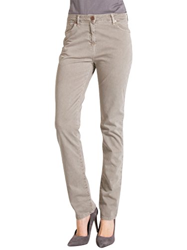 Carrera Jeans - Hose aus Baumwolle, beige (44) von Carrera