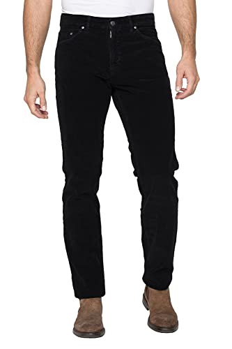 Carrera Jeans - Hose aus Baumwolle, schwarz (56) von Carrera