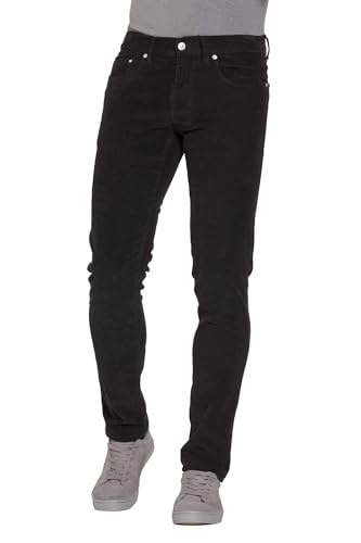 Carrera Jeans - Hose aus Baumwolle, schwarz (48) von Carrera