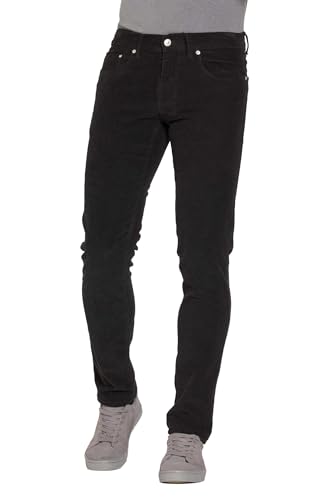 Carrera Jeans - Hose aus Baumwolle, schwarz (54) von Carrera