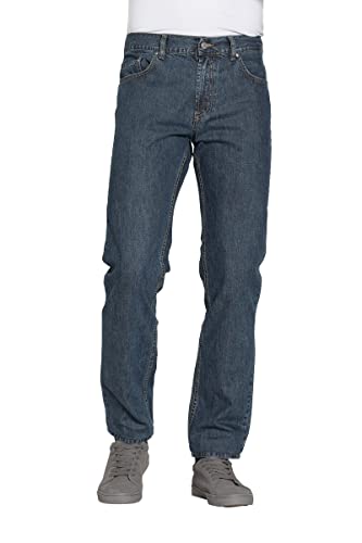 Carrera Jeans - Jeans aus Baumwolle, Mittelblau (60) von Carrera