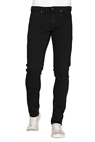 Carrera Jeans - Jeans aus Baumwolle, schwarz (54) von Carrera