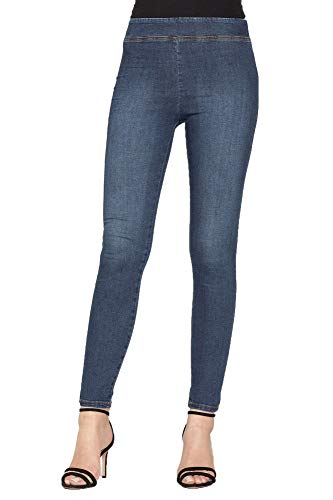 Carrera Jeans - Legg-Jeans für Frau (EU 2XL) von Carrera