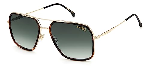 Carrera Unisex 273/s Sonnenbrille, 2IK/9K Havana Gold von Carrera