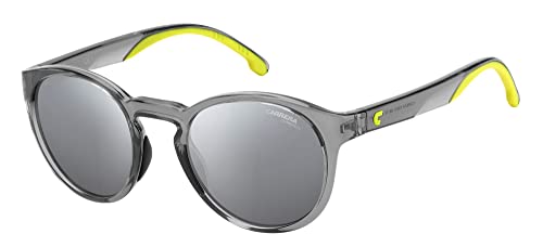 Carrera Sonnenbrillen 8056/S Grey/Silver 51/22/145 Herren von Carrera