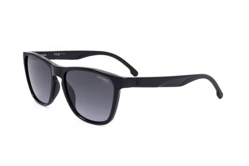 Carrera 8058/S 807 BLACK 56/17/145 UNISEX Sonnenbrillen von Carrera