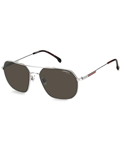 Carrera Unisex 1035/GS Sonnenbrille, Palladium von Carrera