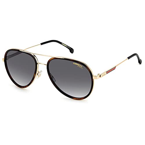 Carrera Unisex 1044/s Sunglasses, 086/9O Havana, One Size von Carrera