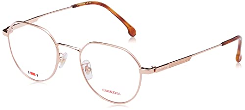 Carrera Unisex 1117/g Sunglasses, Black, 49 von Carrera