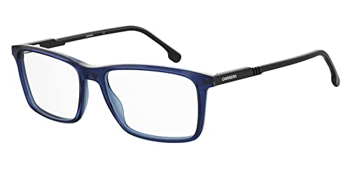 Carrera Unisex 1128 Sunglasses, PJP/16 Blue, 54 von Carrera