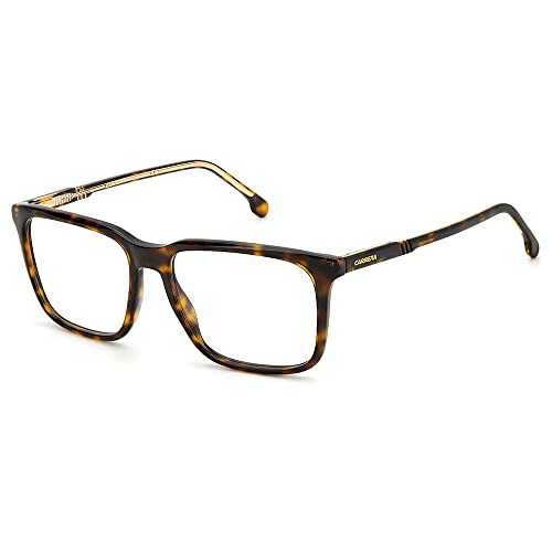 Carrera Unisex 1130 Sunglasses, 086/16 Havana, 56 von Carrera