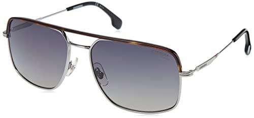 Carrera Unisex 152/S Sonnenbrille, schwarz, 60 von Carrera