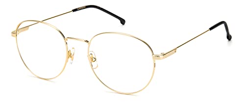 Carrera Unisex 2009t Sunglasses, J5G/20 Gold, 49 von Carrera