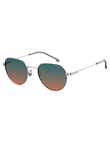 Carrera Unisex 2015T/S Sonnenbrille, Pal Green, 48 von Carrera