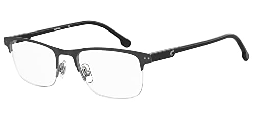 Carrera Unisex 2019t Sunglasses, 807/18 Black, 50 von Carrera