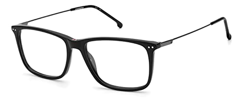 Carrera Brillen 2025T Black 52/15/135 Unisex von Carrera