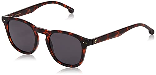 Carrera Unisex 2032t/s Sunglasses, 086/IR Havana, One Size von Carrera