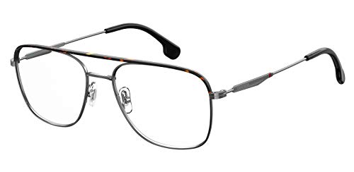 Carrera Unisex 211 Sunglasses, 6LB/17 Ruthenium, 54 Carrera Unisex 211 Sunglasses, 6LB/17 Ruthenium, 54 von Carrera