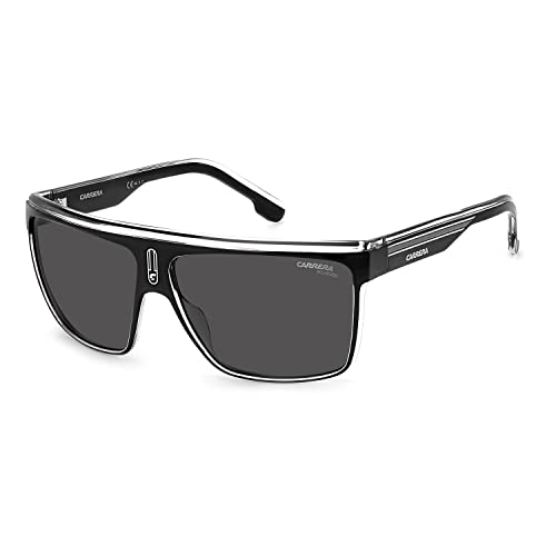 Carrera Unisex 22/n Sunglasses, 7C5/M9 Black Crystl, Einheitsgröße von Carrera