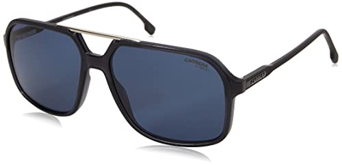 Carrera Unisex 229/S Sonnenbrille, Blue, 59 von Carrera