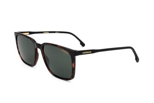 Carrera Unisex 259/s Sunglasses, 086/QT Havana, 55 Carrera Unisex 259/s Sunglasses, 086/QT Havana, 55 von Carrera