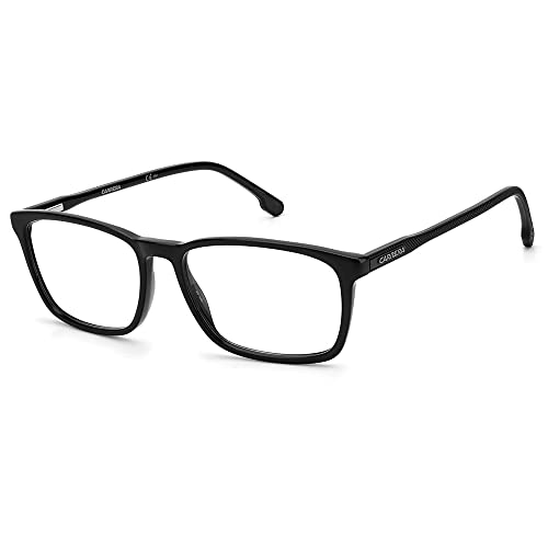 Carrera Unisex 265 Sunglasses, 807/17 Black, 54 von Carrera