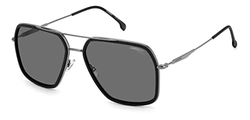 Carrera Sonnenbrillen 273/S Matte Black/Grey 59/17/150 Herren von Carrera