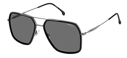 Carrera Sonnenbrillen 273/S Matte Black/Grey 59/17/150 Herren von Carrera